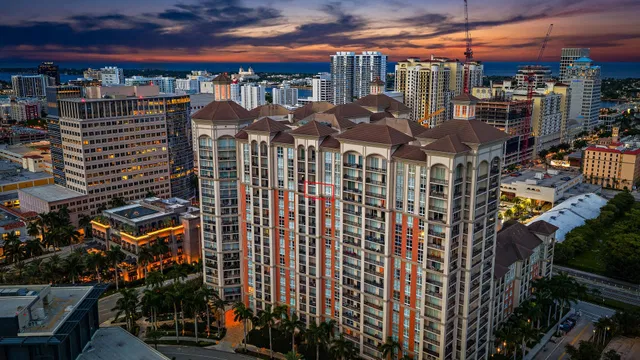 Cityplace South Tower Unit 1614 photo 18