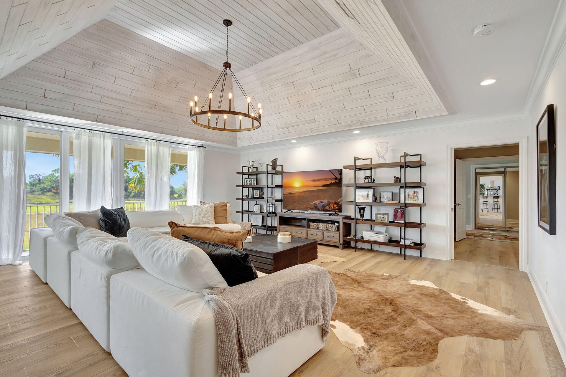 First Fairway Residence photo 14