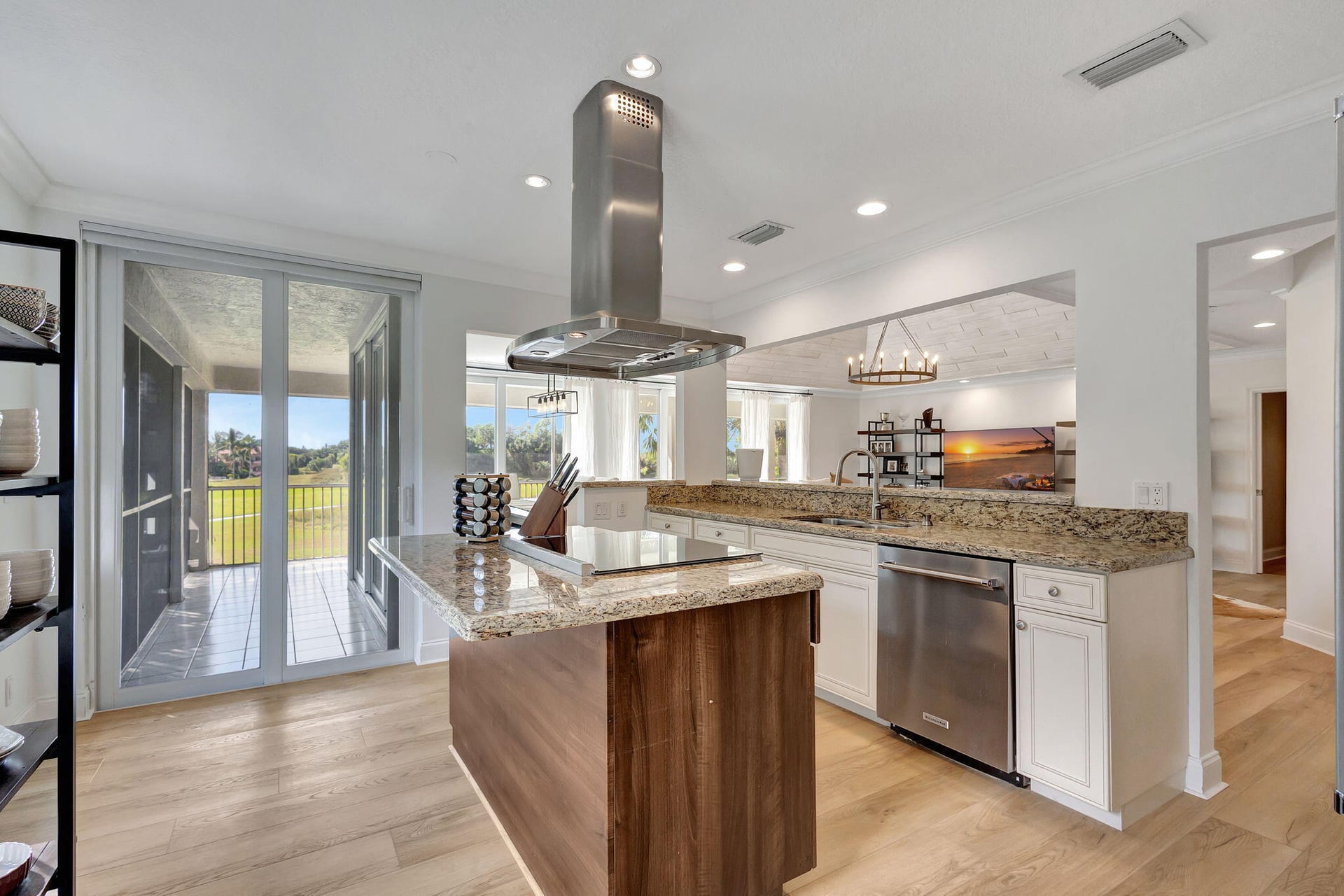 First Fairway Residence photo 22