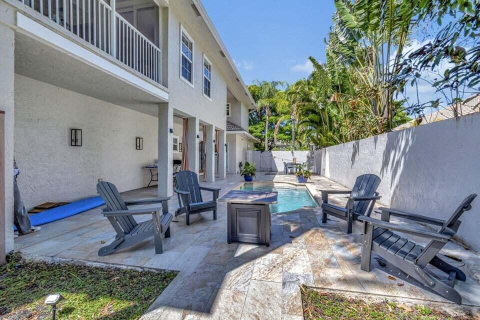 First Fairway Residence photo 51