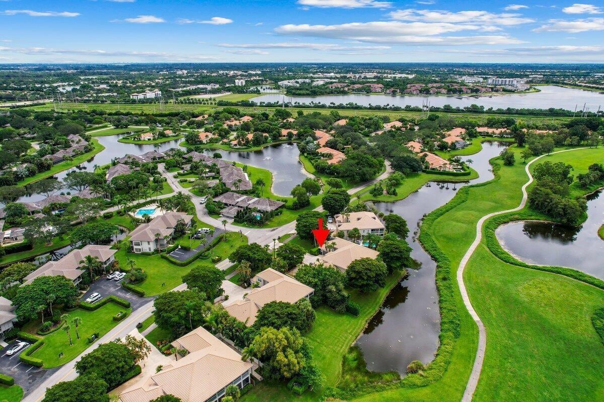 First Fairway Residence photo 55