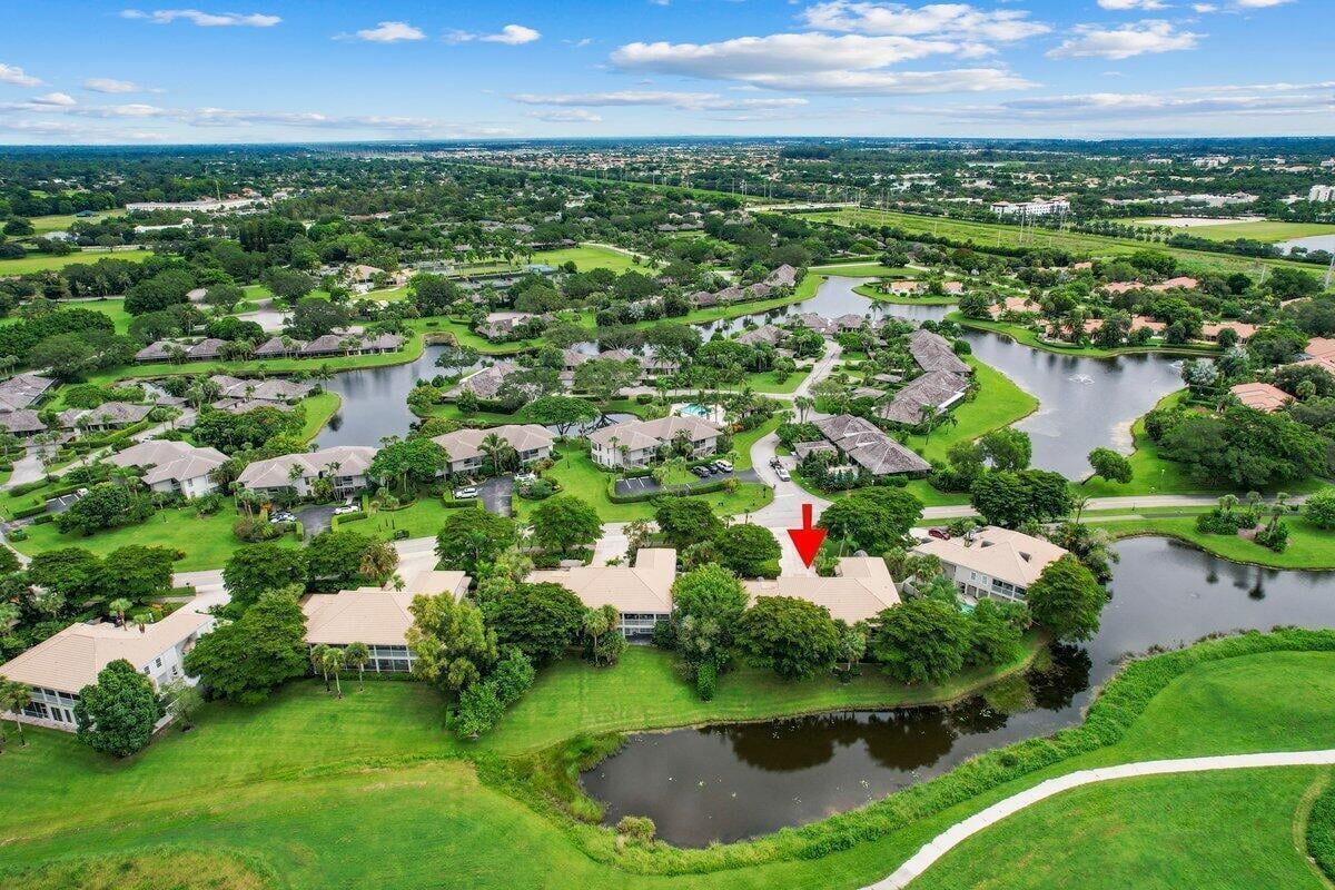 First Fairway Residence photo 56