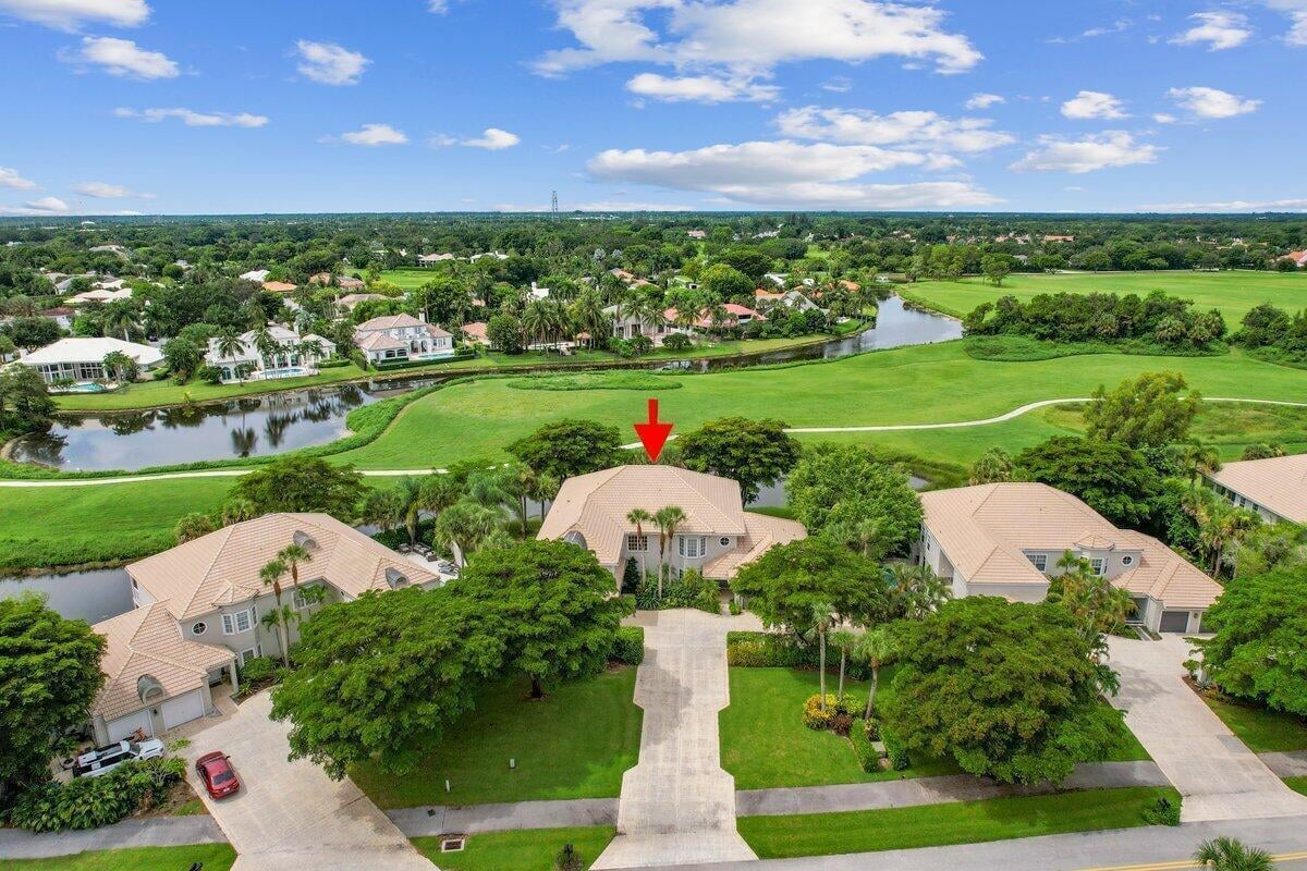 First Fairway Residence photo 59
