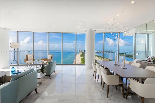 The Ritz-Carlton Residences, Sunny Isles Beach 3005