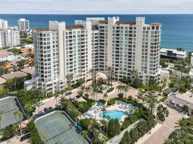 3700 S Ocean Highland Beach Unit 308 photo 2