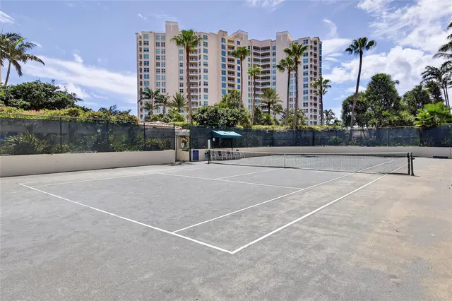 3700 S Ocean Highland Beach Unit 308 photo 8