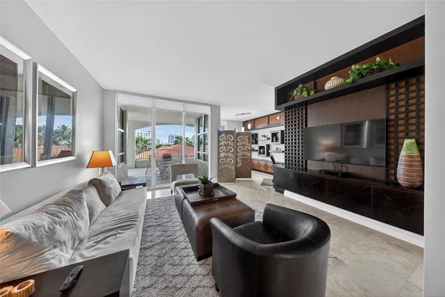 3700 S Ocean Highland Beach Unit 308 photo 19