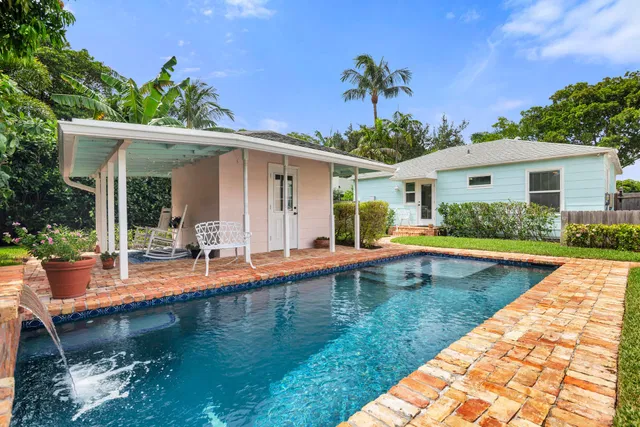 Flamingo Park Residence photo 16