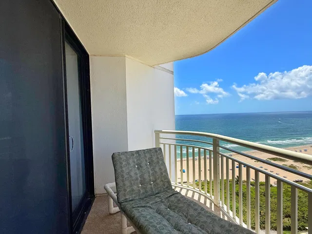 Tiara Singer Island Unit 20-G photo 2