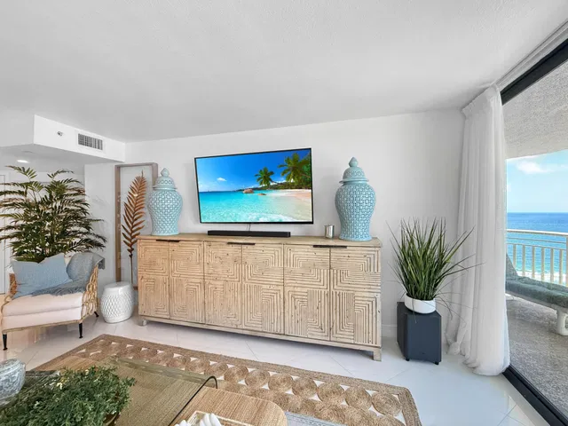Tiara Singer Island Unit 20-G photo 4