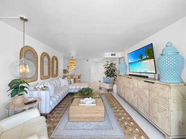 Tiara Singer Island Unit 20-G photo 5