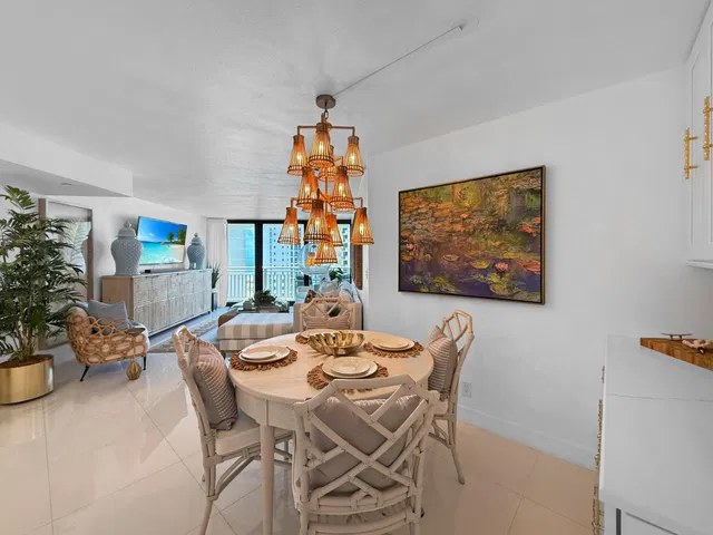 Tiara Singer Island Unit 20-G photo 8