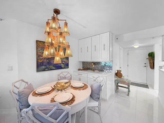 Tiara Singer Island Unit 20-G photo 9