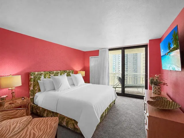 Tiara Singer Island Unit 20-G photo 12