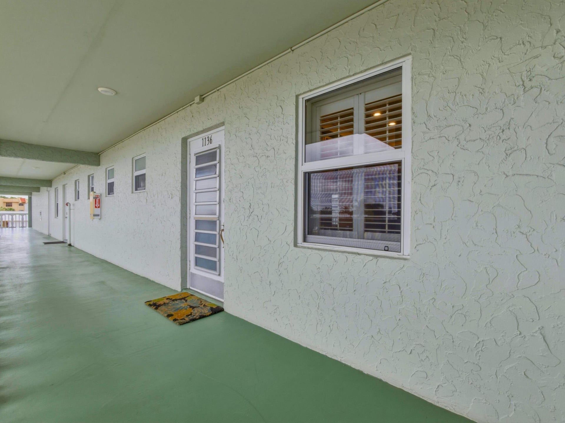 Unit 1136 photo 20