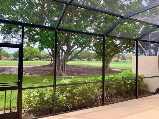PGA National Palm Beach Gardens Residence photo 9