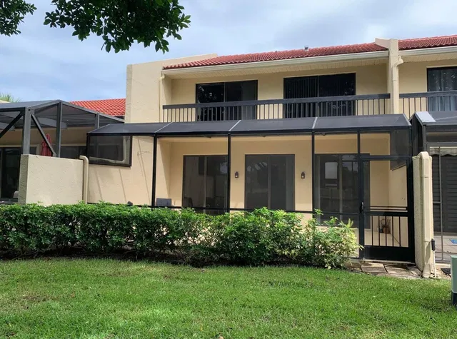 PGA National Palm Beach Gardens Residence photo 21