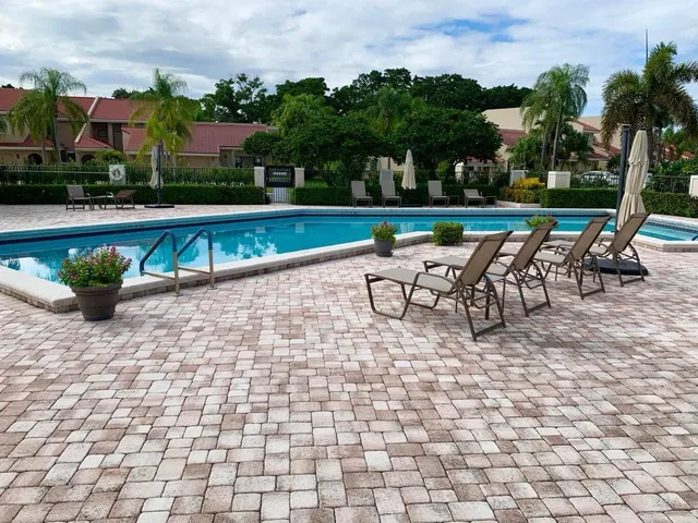 PGA National Palm Beach Gardens Residence photo 22