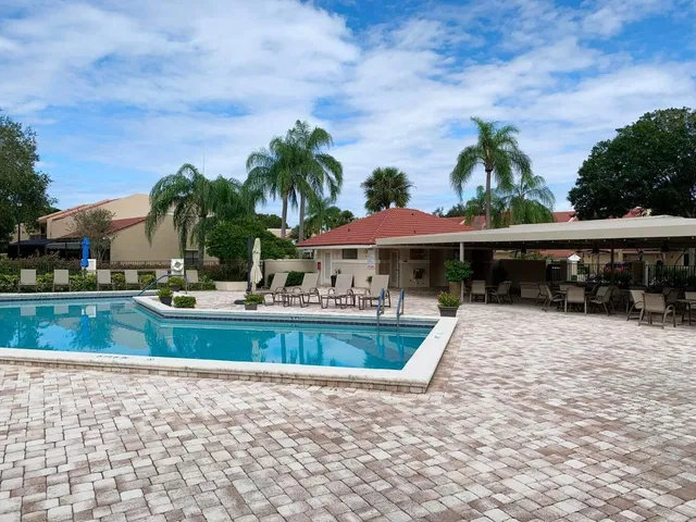 PGA National Palm Beach Gardens Residence photo 23