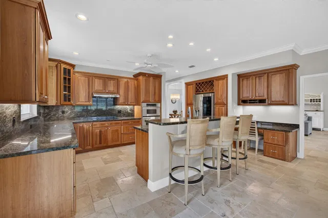 Willoughby Golf Club Residence photo 13