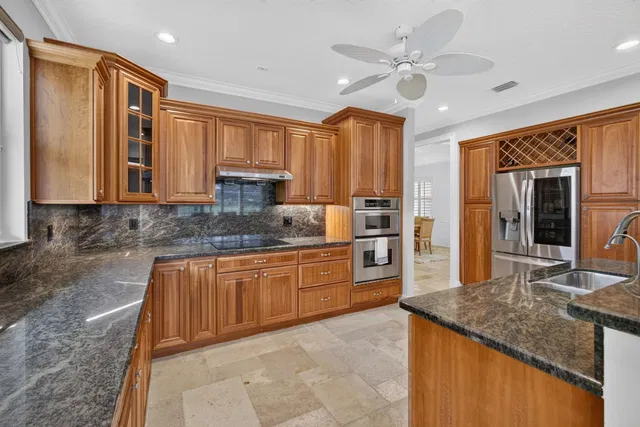Willoughby Golf Club Residence photo 14