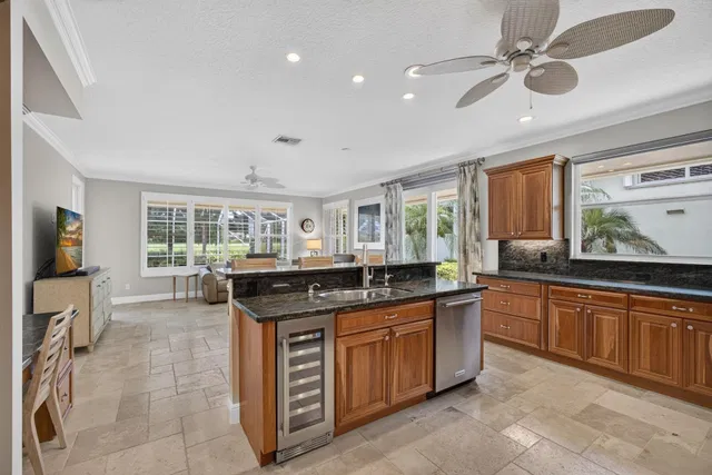 Willoughby Golf Club Residence photo 16