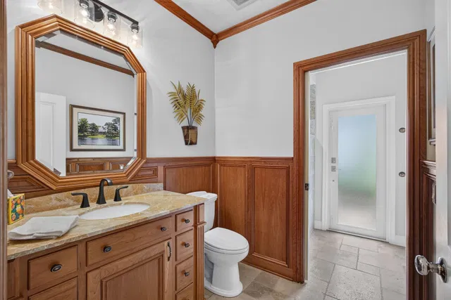 Willoughby Golf Club Residence photo 45