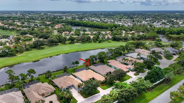 Willoughby Golf Club Residence photo 57