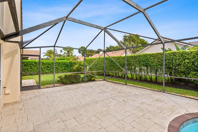 Colonnade Boca Raton Residence photo 30