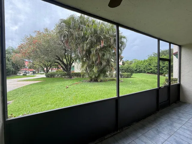 PGA National Palm Beach Gardens Unit A photo 19