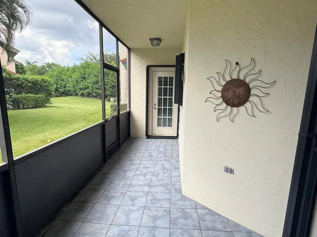PGA National Palm Beach Gardens Unit A photo 27