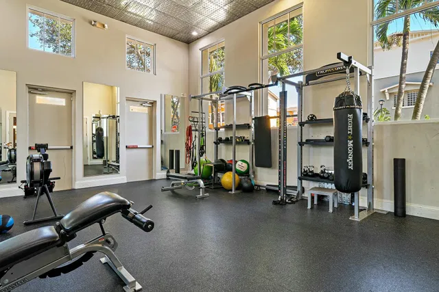 Cityside West Palm Beach Unit 3 photo 39