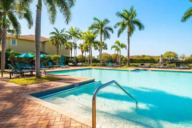 Cityside West Palm Beach Unit 3 photo 41