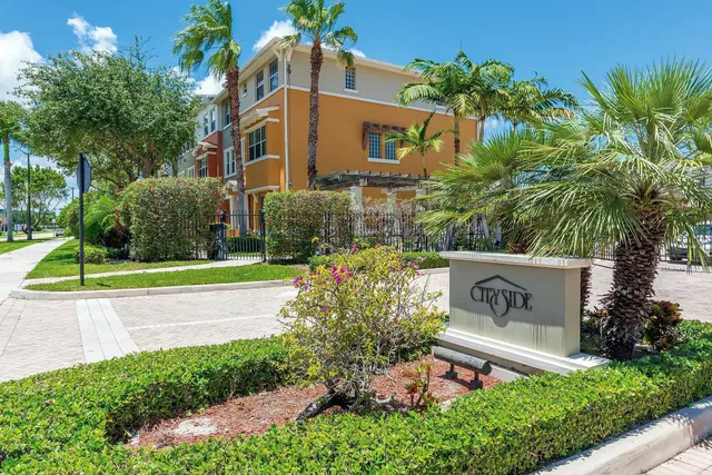 Cityside West Palm Beach Unit 3 photo 47