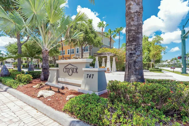 Cityside West Palm Beach Unit 3 photo 48