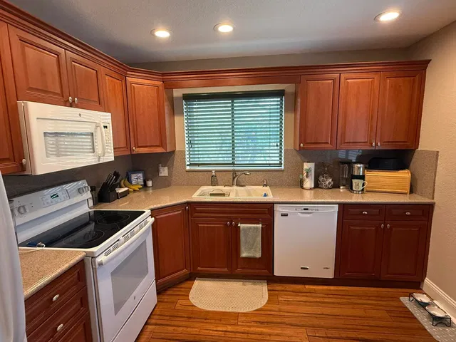 PGA National Palm Beach Gardens Unit H photo 7