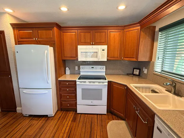 PGA National Palm Beach Gardens Unit H photo 10