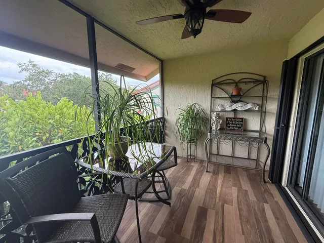 PGA National Palm Beach Gardens Unit H photo 18