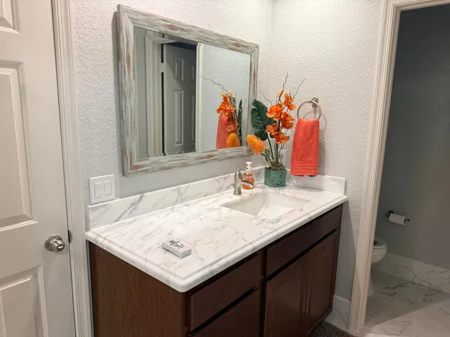 PGA National Palm Beach Gardens Unit H photo 41