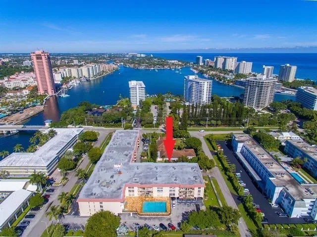 Boca Raton Unit 2P photo 3