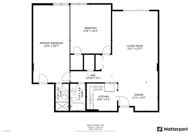 Boca Raton Unit 2P photo 17