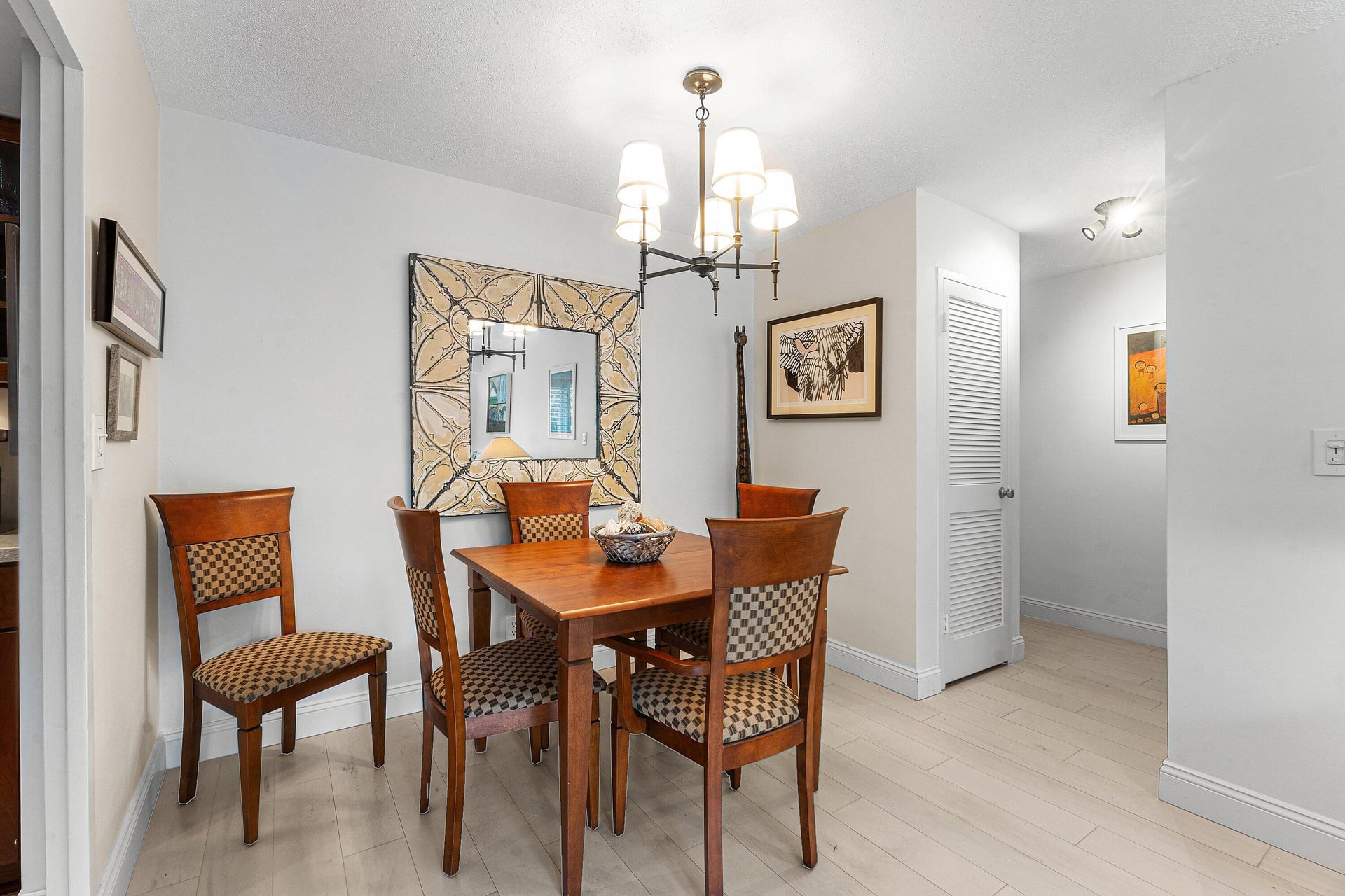 North End Palm Beach Unit 2B photo 5
