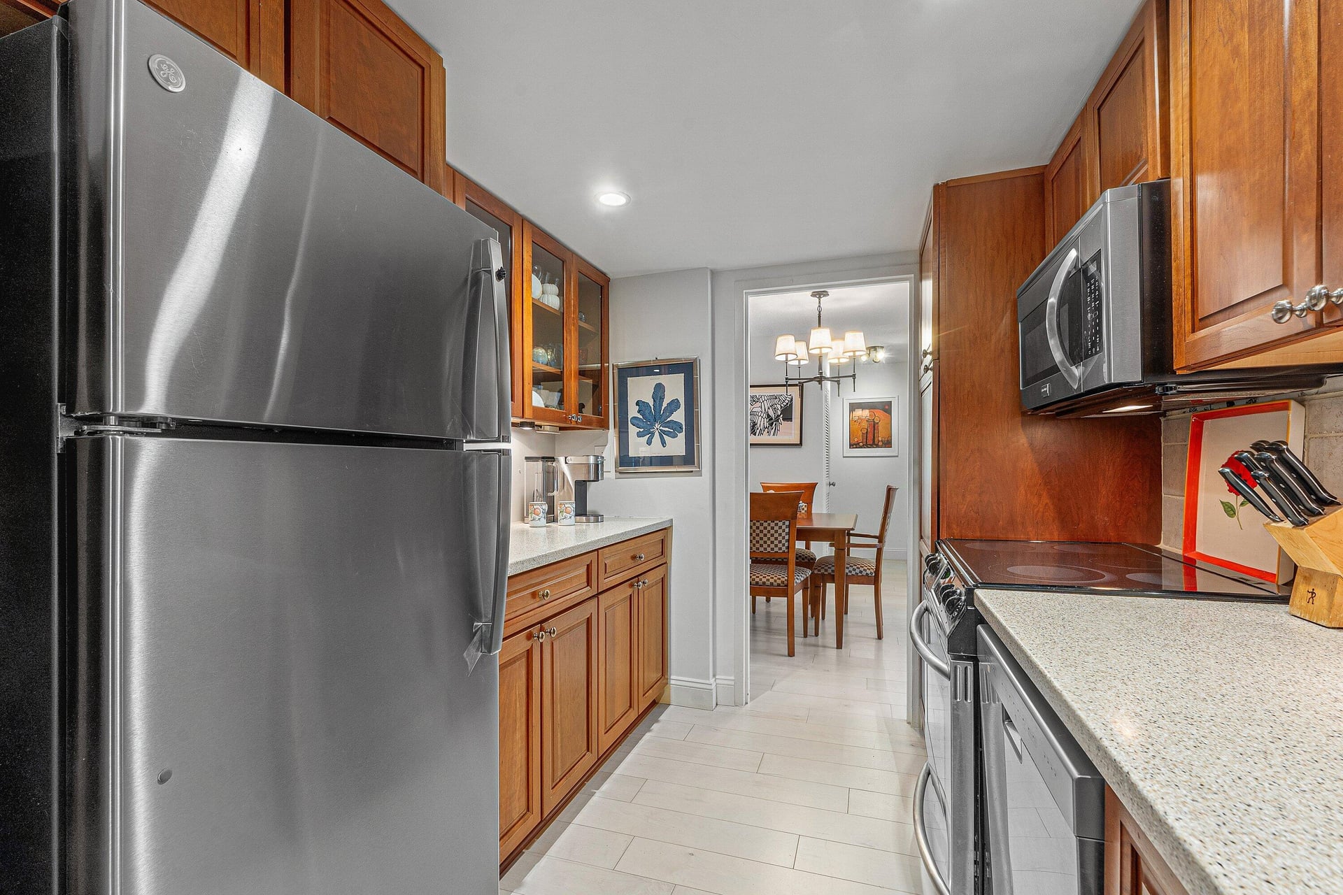 North End Palm Beach Unit 2B photo 9