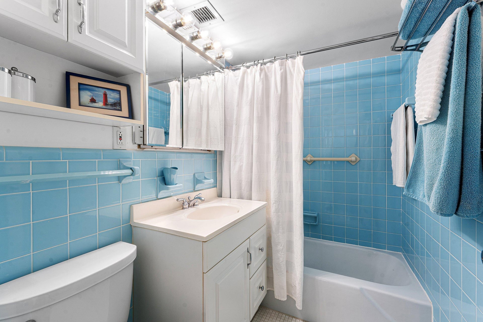 North End Palm Beach Unit 2B photo 12