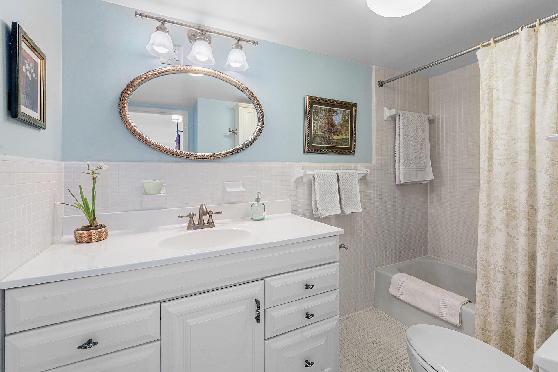 North End Palm Beach Unit 2B photo 14
