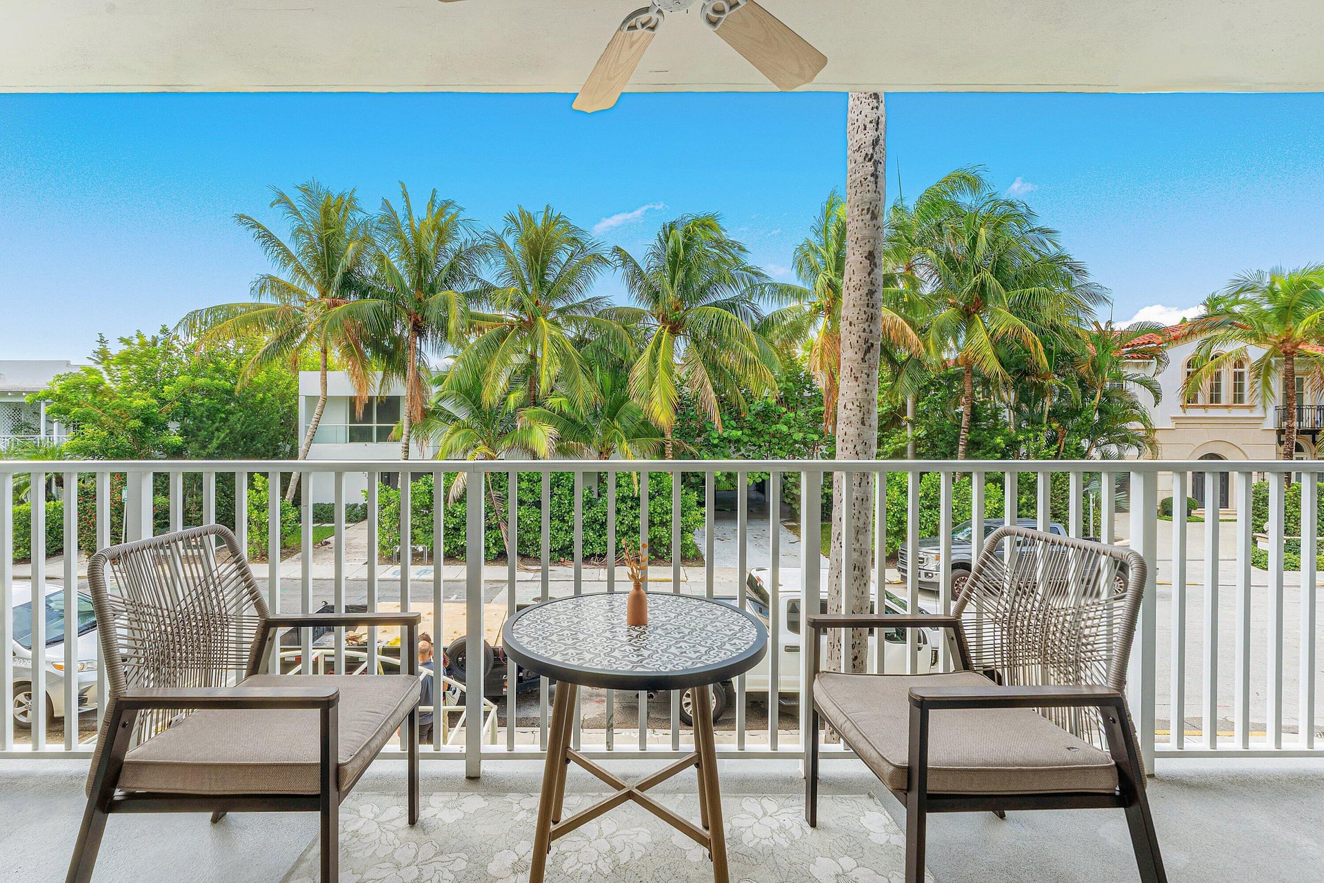 North End Palm Beach Unit 2B photo 15