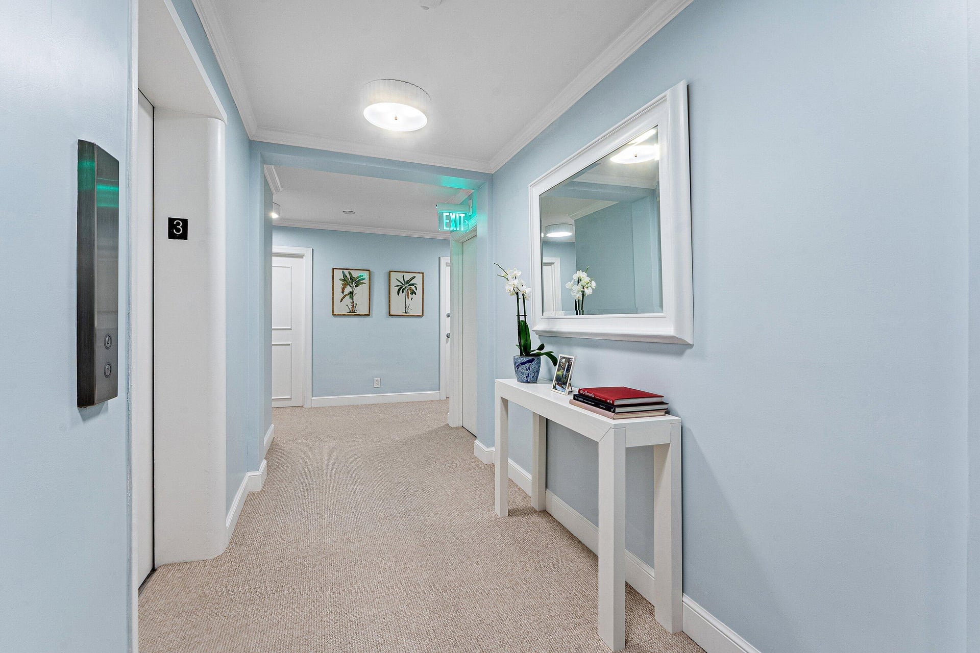 North End Palm Beach Unit 2B photo 17