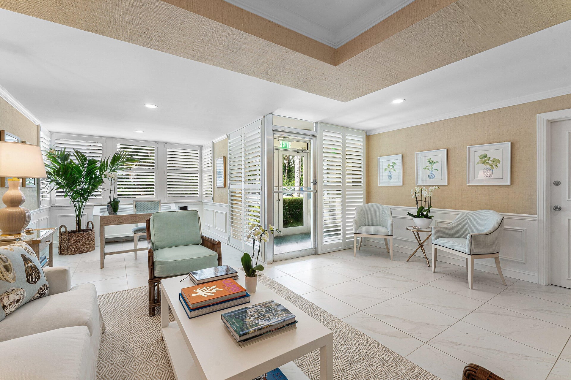 North End Palm Beach Unit 2B photo 18