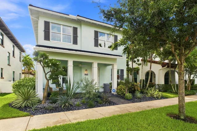 Alton Homes Palm Beach Gardens Residence photo 2