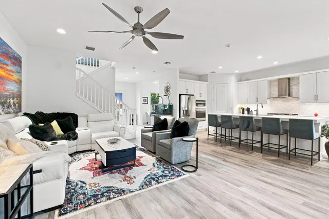 Alton Homes Palm Beach Gardens Residence photo 8
